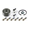 Febi Wheel Bearing Kit 31036