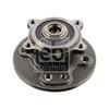 Febi Wheel Bearing Kit 31078