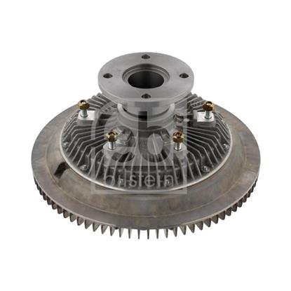 Febi Radiator Cooling Fan Clutch 31001