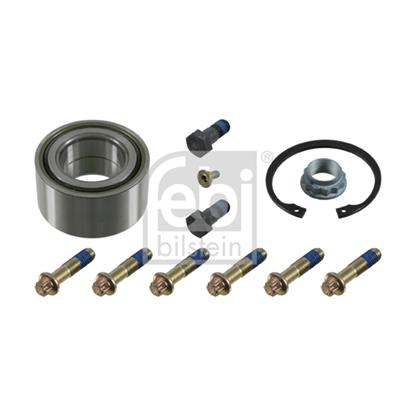 Febi Wheel Bearing Kit 31036