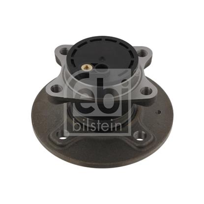 Febi Wheel Bearing Kit 31063