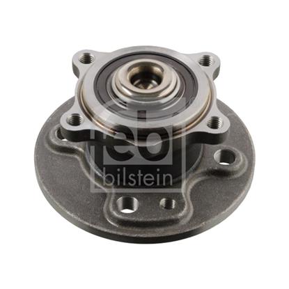 Febi Wheel Bearing Kit 31078
