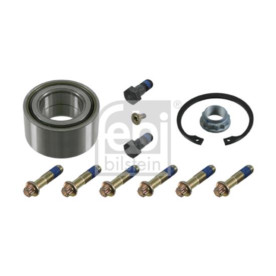 Febi Wheel Bearing Kit 31036