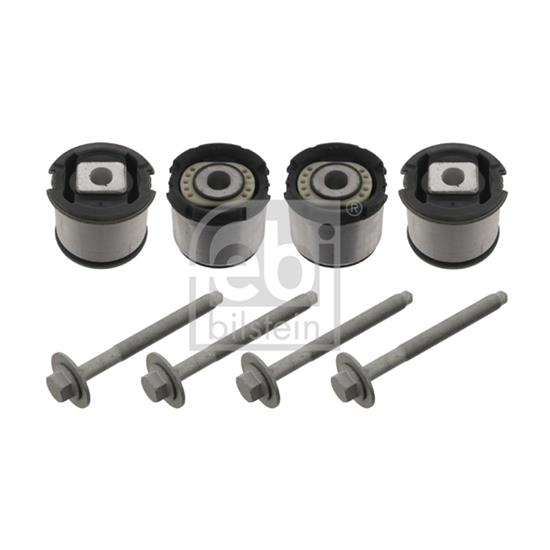 Febi Axle Beam Repair Kit 31041