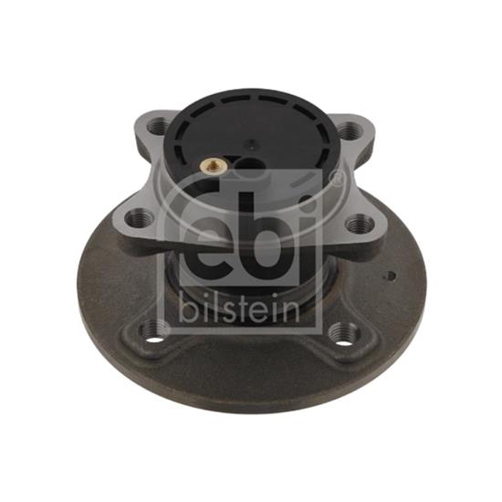 Febi Wheel Bearing Kit 31063
