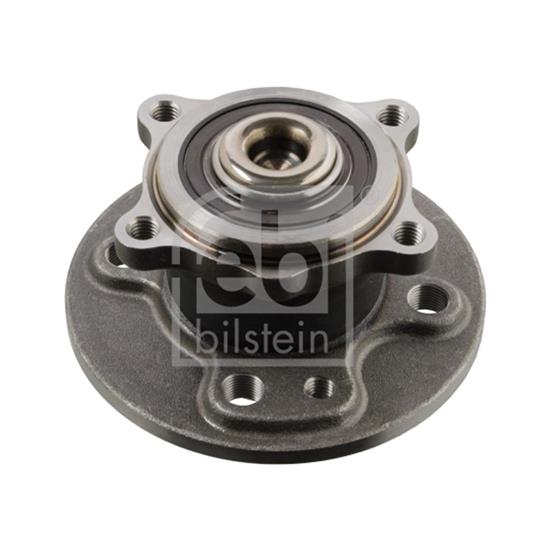 Febi Wheel Bearing Kit 31078