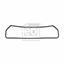 Febi Cylinder Head Cover Seal Gasket 31047