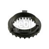 Febi Suspension Rubber Buffer 31134