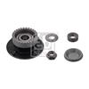 Febi Wheel Bearing Kit 31184