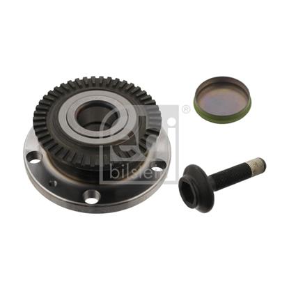 Febi Wheel Bearing Kit 31121