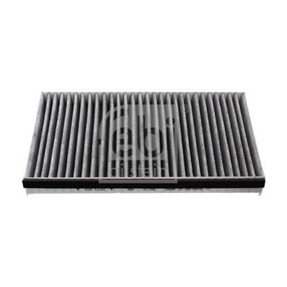 Febi Pollen Cabin Interior Air Filter 31168