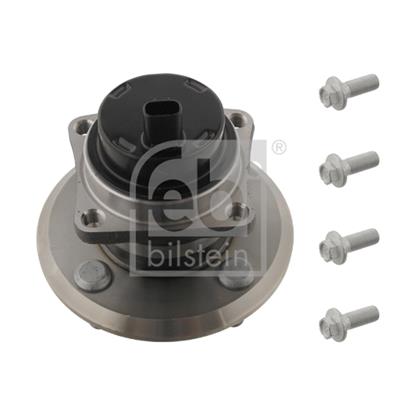 Febi Wheel Bearing Kit 31180
