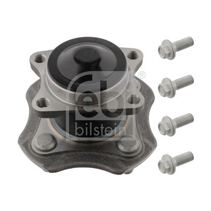 Febi Wheel Bearing Kit 31182