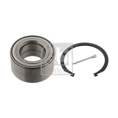 Febi Wheel Bearing Kit 31183