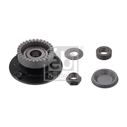 Febi Wheel Bearing Kit 31184