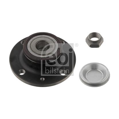 Febi Wheel Bearing Kit 31185