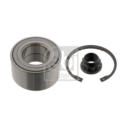 Febi Wheel Bearing Kit 31189