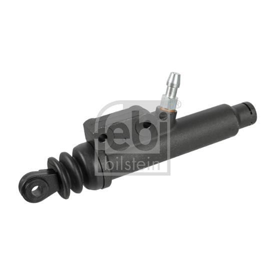 Febi Clutch Master Cylinder 31137