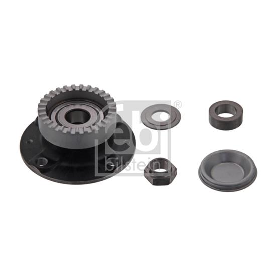 Febi Wheel Bearing Kit 31184