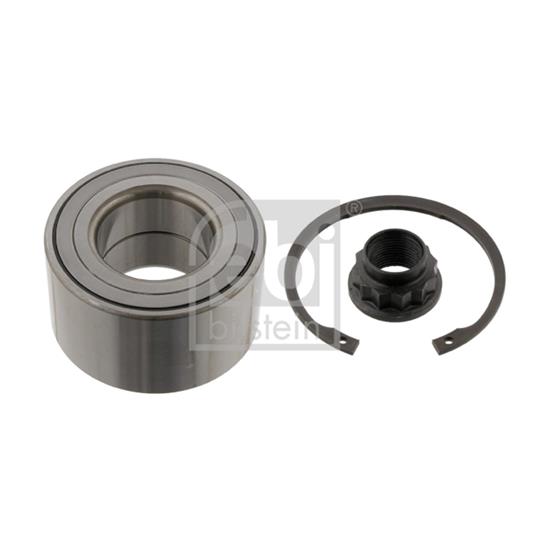 Febi Wheel Bearing Kit 31189