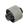 Febi Wishbone Control Trailing Arm Bush 31299