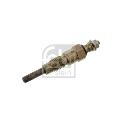 Febi Glow Heater Plug 31232