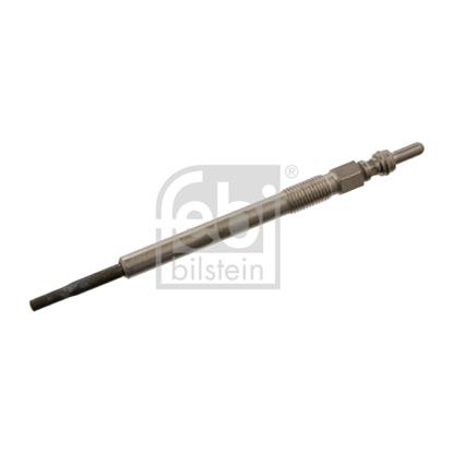 Febi Glow Heater Plug 31248