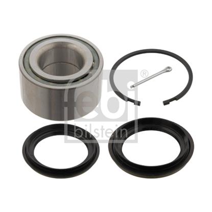 Febi Wheel Bearing Kit 31252