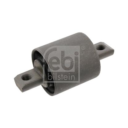 Febi Wishbone Control Trailing Arm Bush 31266