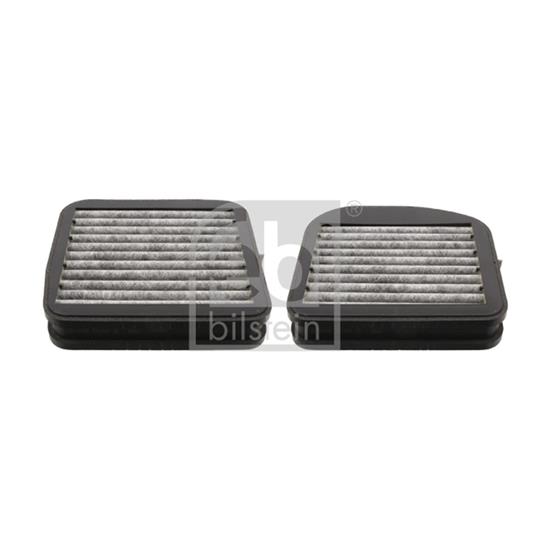 Febi Cabin Pollen Air Filter Set 31295