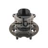 Febi Wheel Bearing Kit 31337
