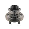 Febi Wheel Bearing Kit 31338