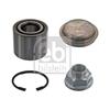 Febi Wheel Bearing Kit 31341