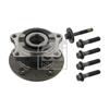 Febi Wheel Bearing Kit 31371