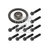 Febi Flywheel Repair Kit 31384