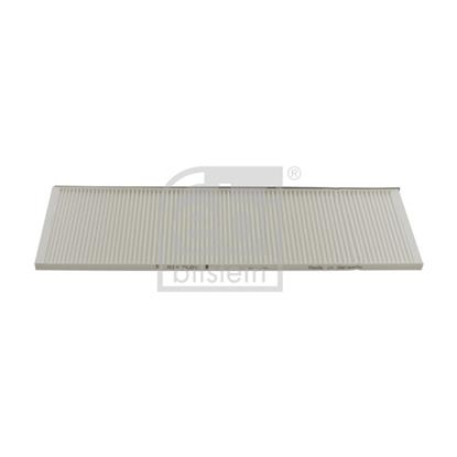 Febi Pollen Cabin Interior Air Filter 31321