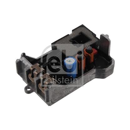 Febi Interior Blower Relay 31335