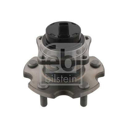 Febi Wheel Bearing Kit 31336