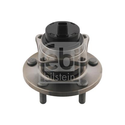 Febi Wheel Bearing Kit 31338