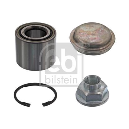 Febi Wheel Bearing Kit 31341