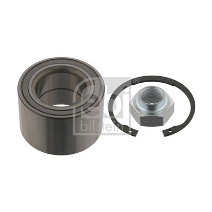 Febi Wheel Bearing Kit 31342