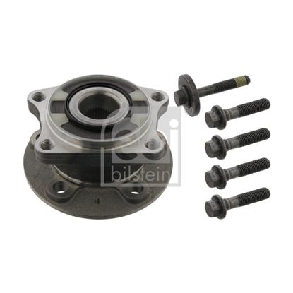 Febi Wheel Bearing Kit 31371