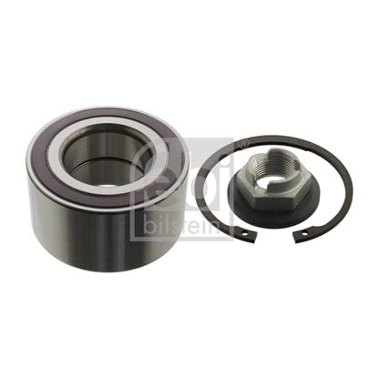 Febi Wheel Bearing Kit 31379
