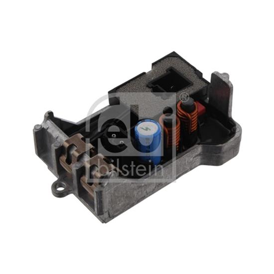 Febi Interior Blower Relay 31335