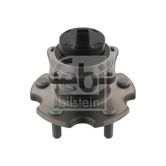 Febi Wheel Bearing Kit 31336