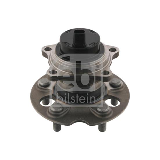 Febi Wheel Bearing Kit 31337