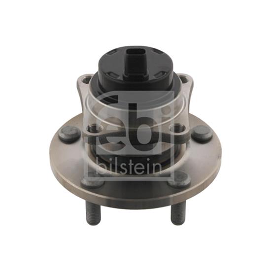 Febi Wheel Bearing Kit 31338