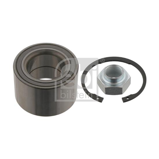 Febi Wheel Bearing Kit 31342