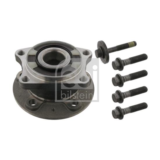 Febi Wheel Bearing Kit 31371