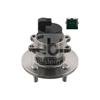 Febi Wheel Bearing Kit 31403